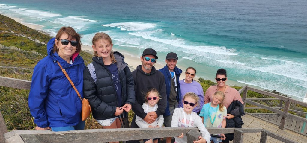 20240401 122407 guests at sandpatch lookout gnw albany tours albany western australia susan mccabe