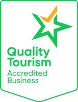 Quality Tourism Accredited Business