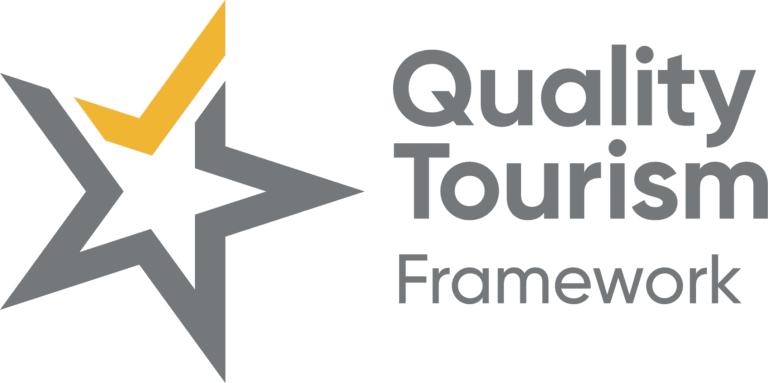 Quality Tourism Framework accreditation