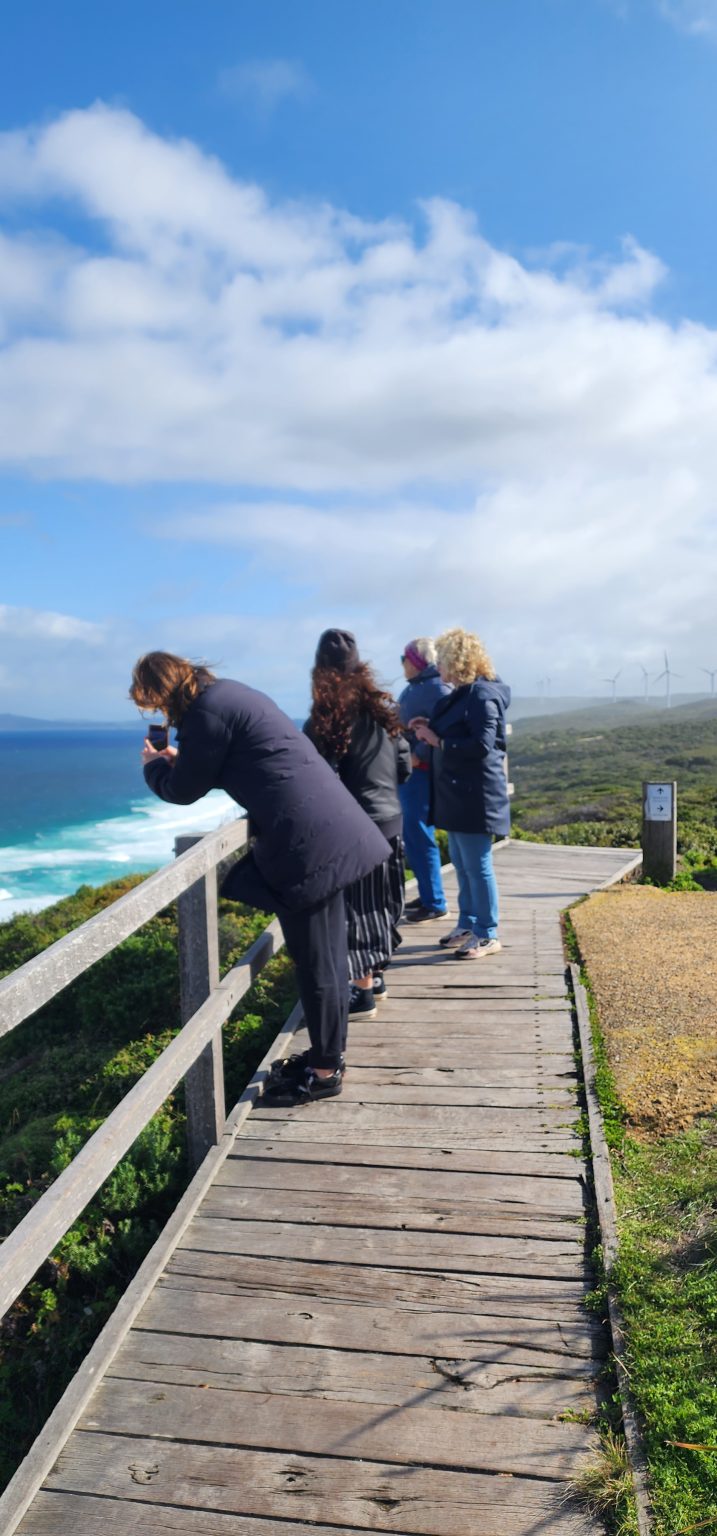 20230729 windfarm albanytours susan mccabe albanywesternaustralia