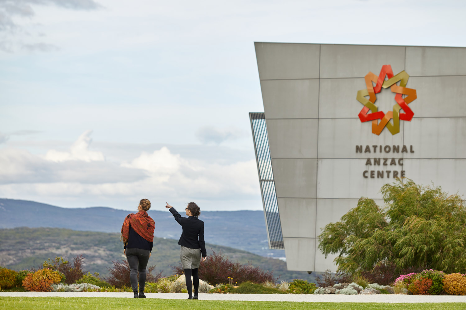 nationalanzac-centre