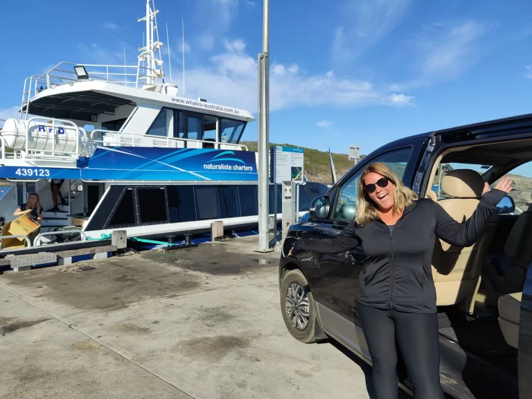 Bremer Bay Orca Tour