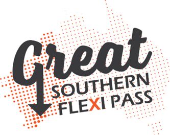 Great Southern Flexi Pass