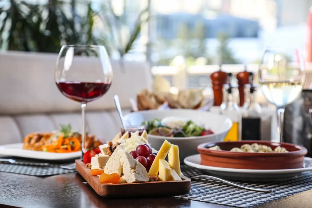 Albany WA Food Scene: Where to Eat Like a Local