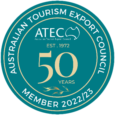 Australian Tourism Export Council