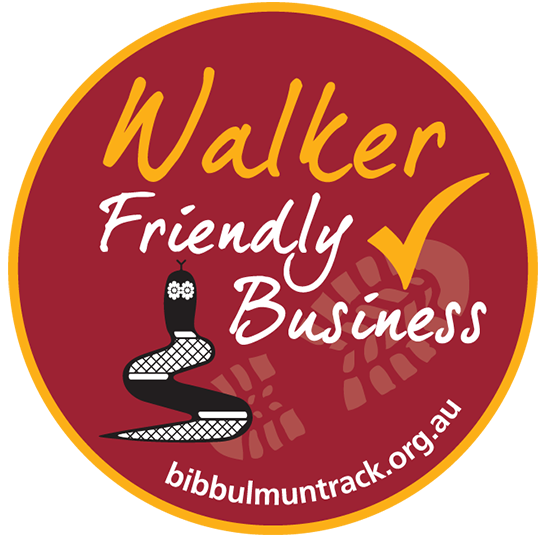 Walker Friendly Business